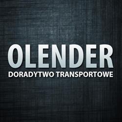 Olender Doradztwo Transportowe Sławomir Zelent