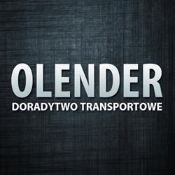 Olender Doradztwo Transportowe Sławomir Zelent