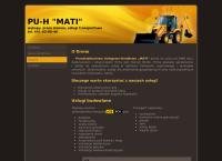 PUH MATI