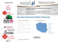 Kapciak Izabela. Usługi Kosmetyczno-Fryzjerskie