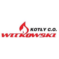 Witkowski Bogdan. Ślusarstwo, Kotlarstwo