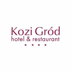 Hotel i Restauracja Kozi Gród