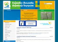 Kujawsko-Pomorska Organizacja Turystyczna