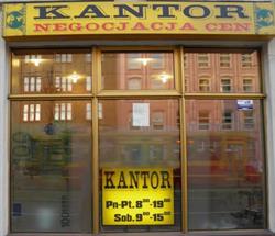 Kantor Polski S.A.