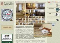 Krakow City Apartments - Apartments for rent