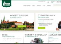 Krakowska Spółdzielcza Kasa Oszczędnościowo-Kredytowa - Centrala