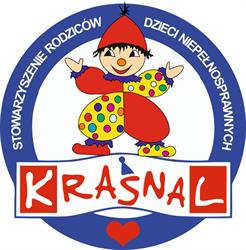 Stowarzyszenie Rodziców Dzieci Niepełnosprawnych Krasnal