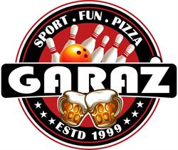 Kręgielnia Garaż - Pizza Augustowska