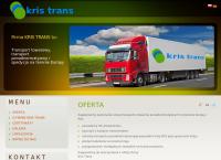 Kris Trans Krzysztof Pospieschczyk