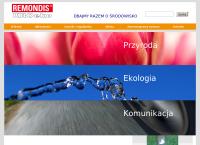KROeko Sp. z o.o. Centrum usług komunalnych