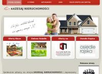 Krzesaj Nieruchomości. Krystyna Krzesaj
