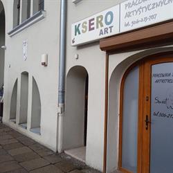 Art Ksero Artur Stróż