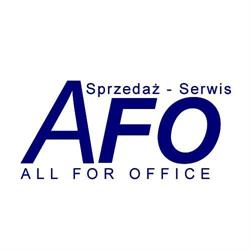 Sprzedaż-Serwis Afo. Jacek Kotowski