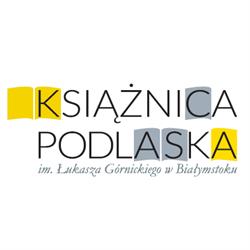 Książnica Podlaska im. Łukasza Górnickiego. Wypożyczalnia, Czytelnia, Informatorium
