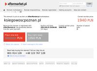Deneka Leszek. Usługi Księgowe
