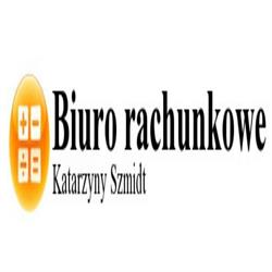 Szmidt Katarzyna. Biuro Rachunkowe
