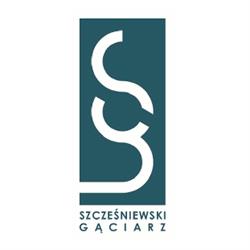 Kancelaria radców prawnych. Paweł Szcześniewski i Tomasz Gąciarz, radcowie prawni sp.p.