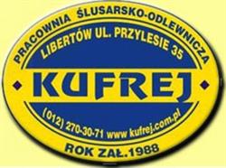 Kufrej