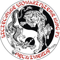 Kung-Fu Pięciu Zwierząt. Szczecińskie Stowarzyszenie
