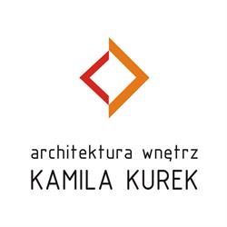 Kurek Kamila. Architektura wnętrz