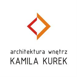 Kurek Kamila. Architektura wnętrz