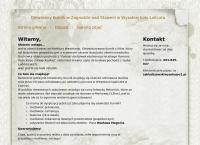 Magoń Wacław. Zakład Szewski
