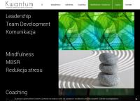 Kwantum. Szkolenia