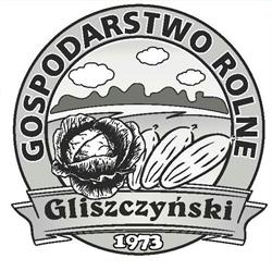 Gliszczyński Leszek. Gospodarstwo rolne