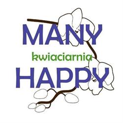 Many Happy s.c. Kwiaciarnia