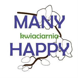Many Happy s.c. Kwiaciarnia