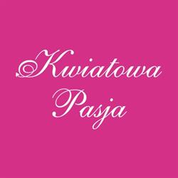 Kwiatowa Pasja. Kwiaciarnia