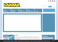 Lakma Sat sp. z o.o. Skład Fabryczny nr 4