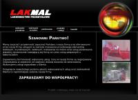 Zakład Usługowo-Produkcyjny Lakmal Paweł Brzozowski