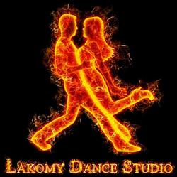 Łakomy Dance Studio
