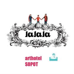 Art. Hotel LALALA