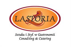Lastoria. Sztuka i styl w gastronomii, consulting, catering. Liczbański L.
