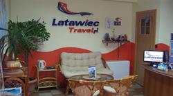 Latawiec Travel. Biuro podróży