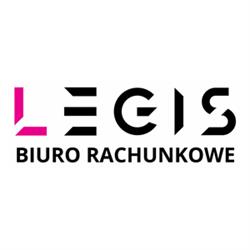 Legis Joanna Prażmowska. Biuro rachunkowe