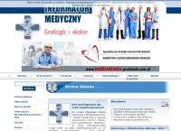 Niepubliczny Zaklad Opieki Zdrowotnej Tivoli-Med