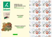 Leksem Sp. z o.o.