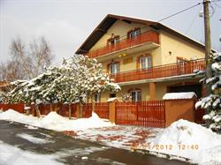 B&B Leliwa - noclegi