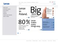 Lenze-Polska Sp. z o.o. Autoryzowany przedstawiciel Lenze, Vogel, Magneta