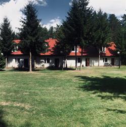 Gospodarstwo Agroturystyczne LEŚNA CHATA