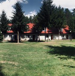 Gospodarstwo Agroturystyczne LEŚNA CHATA