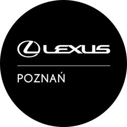 Lexus Poznań