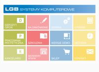 Lgb Systemy Komputerowe S.C.