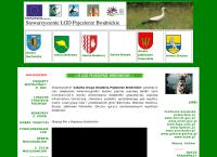 Pojezierze Brodnickie. Stowarzyszenie. Lokalna Grupa Działania