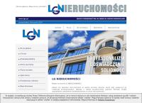LG Nieruchomości