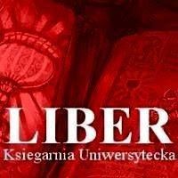 Liber. Księgarnia uniwersytecka