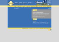 Liberty Poland S.a. Autoryzowany Przedstawiciel Plus Gsm